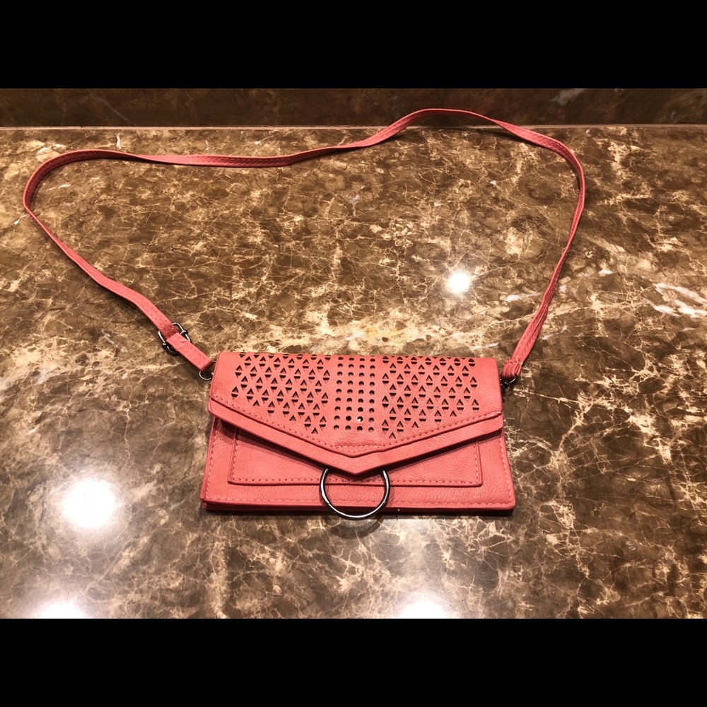 Crossbody Purse